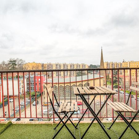 Charcot Appartment Λυών Εξωτερικό φωτογραφία