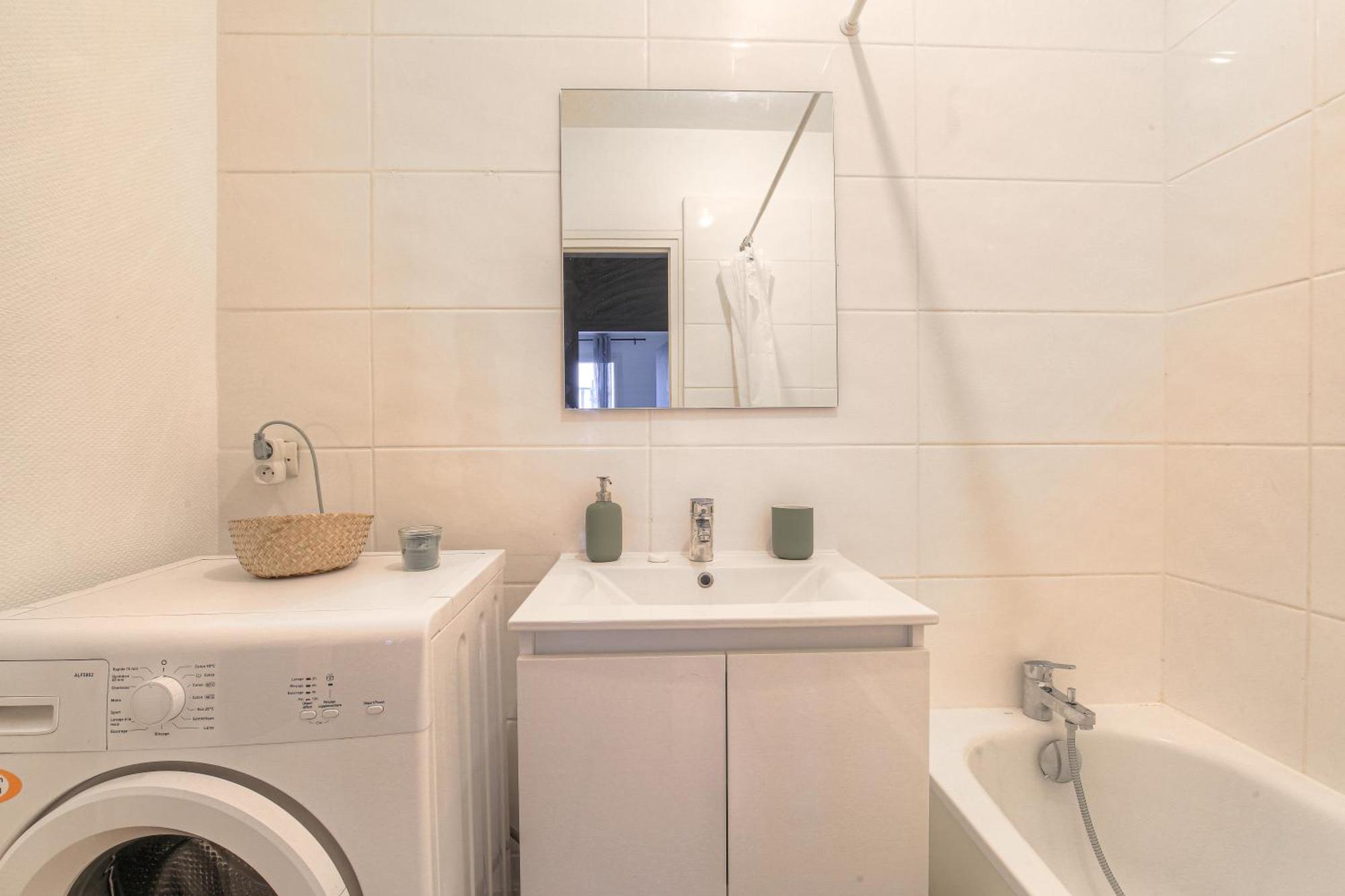 Charcot Appartment Λυών Εξωτερικό φωτογραφία