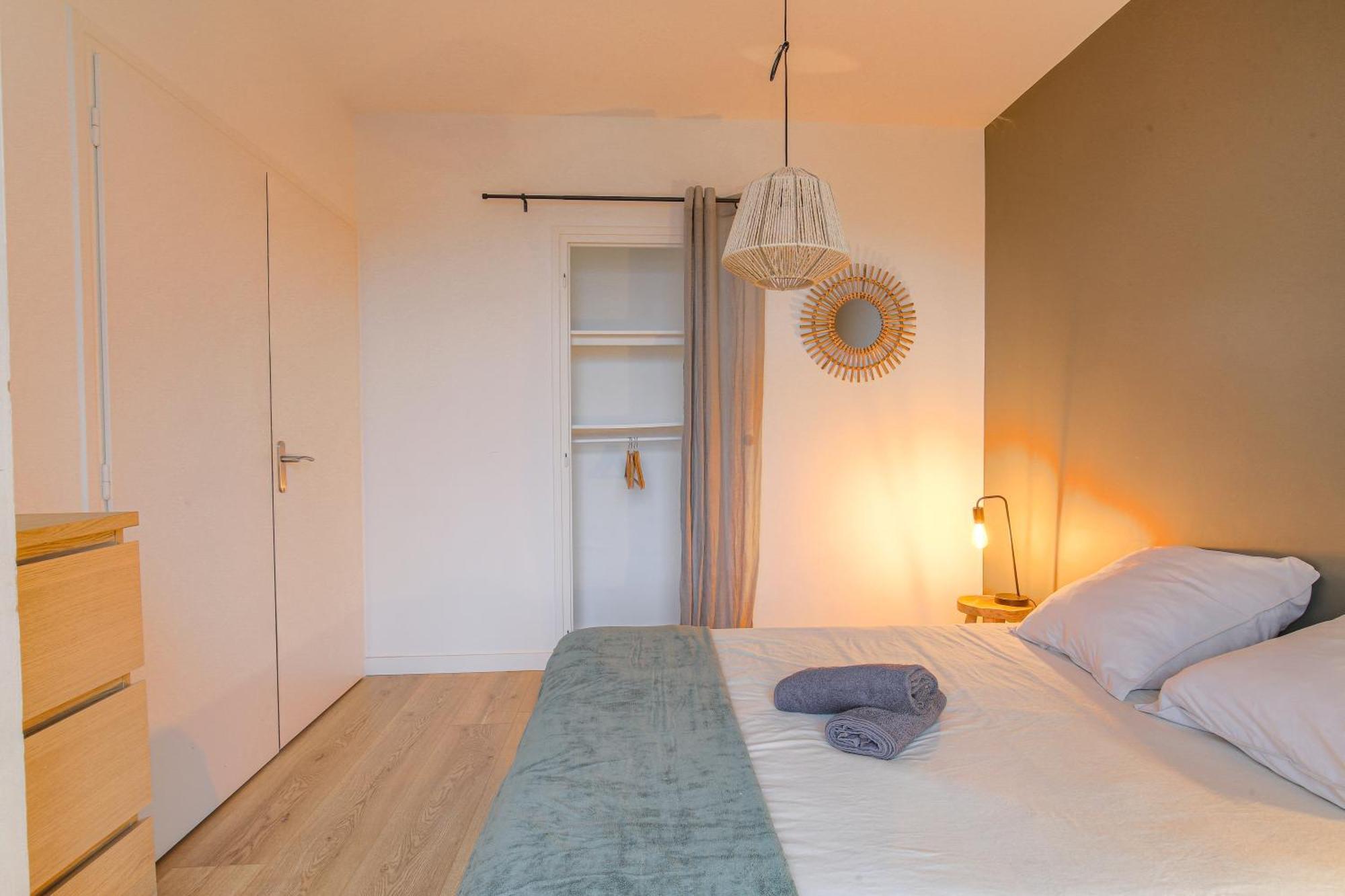 Charcot Appartment Λυών Εξωτερικό φωτογραφία