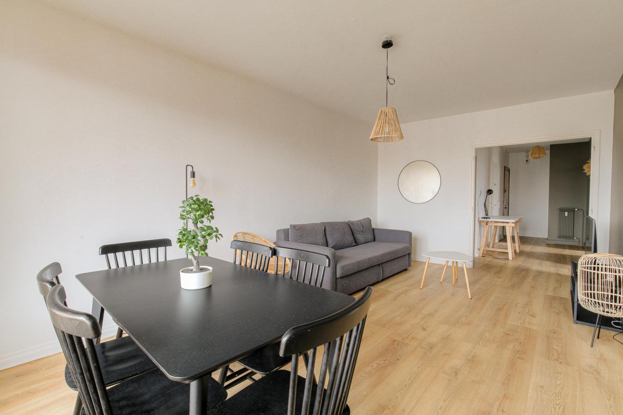 Charcot Appartment Λυών Εξωτερικό φωτογραφία