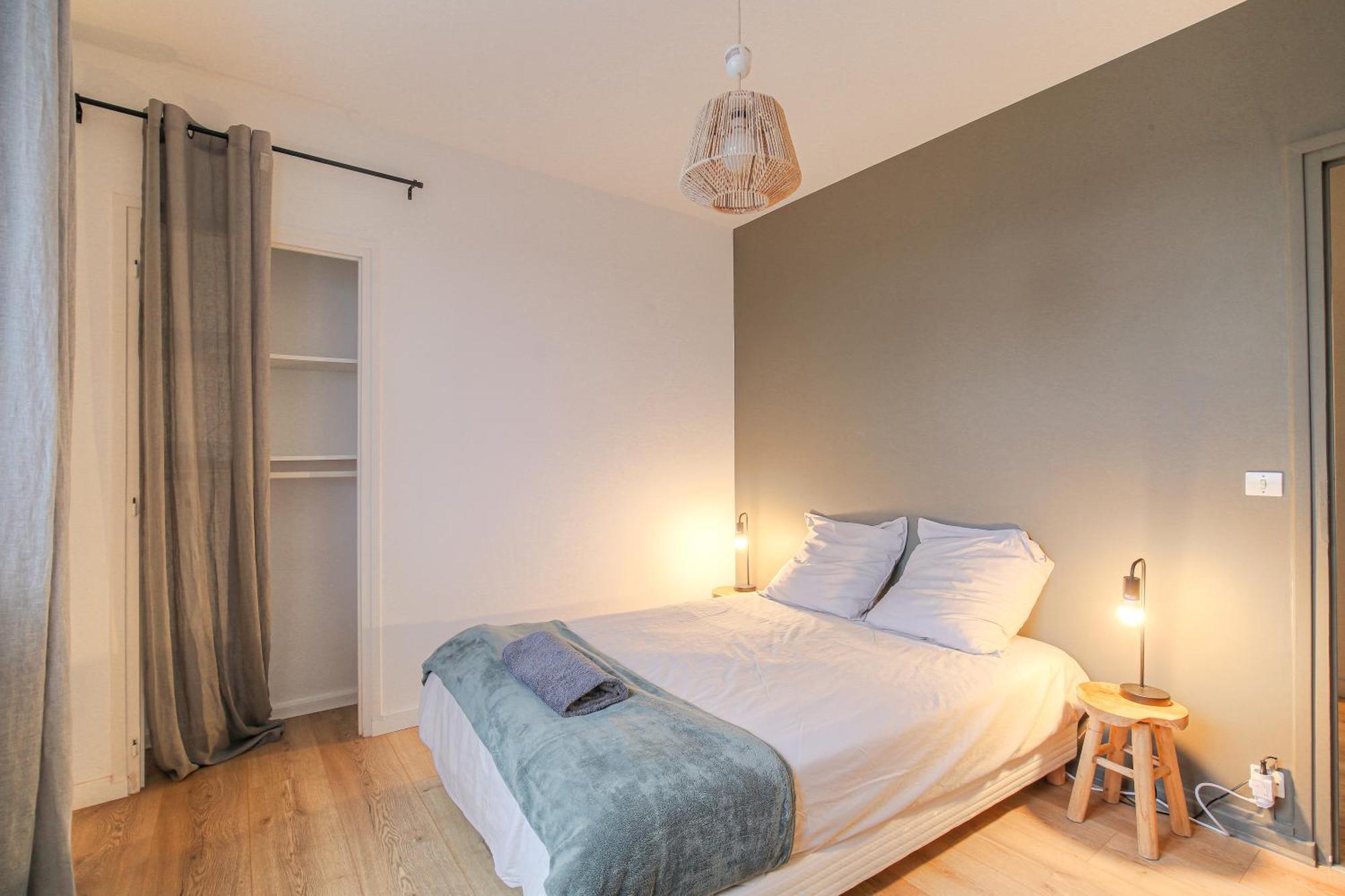 Charcot Appartment Λυών Εξωτερικό φωτογραφία