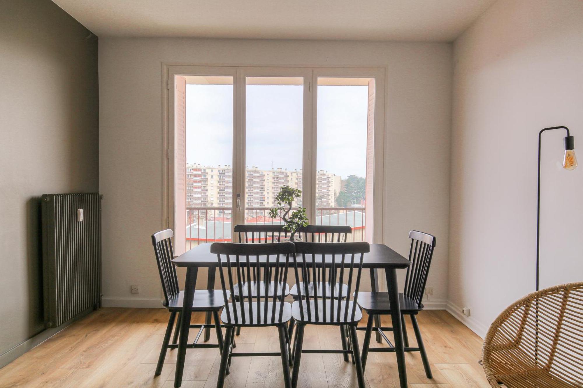 Charcot Appartment Λυών Εξωτερικό φωτογραφία